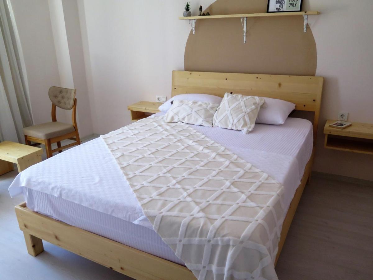 دمرة Santa Suites- Near Saint Nicholas Church المظهر الخارجي الصورة
