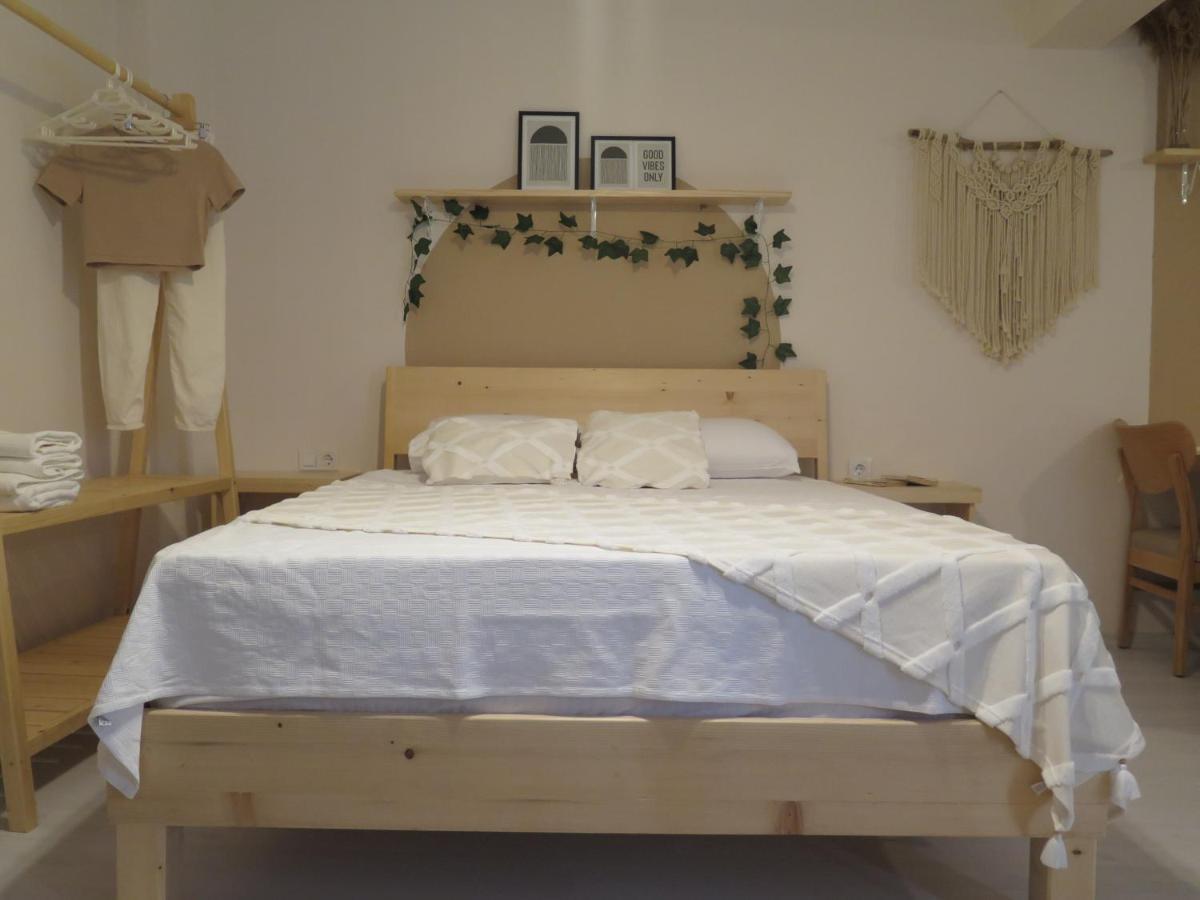 دمرة Santa Suites- Near Saint Nicholas Church المظهر الخارجي الصورة