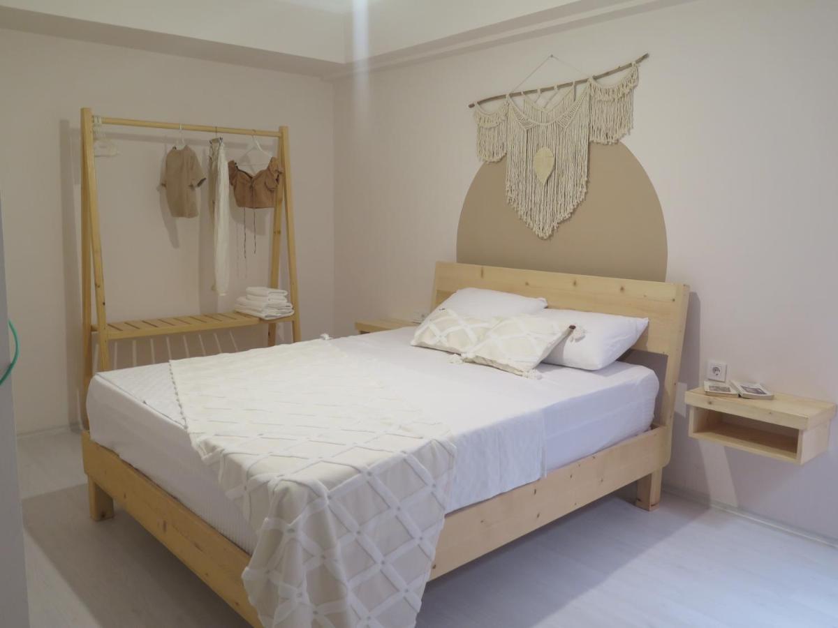 دمرة Santa Suites- Near Saint Nicholas Church المظهر الخارجي الصورة