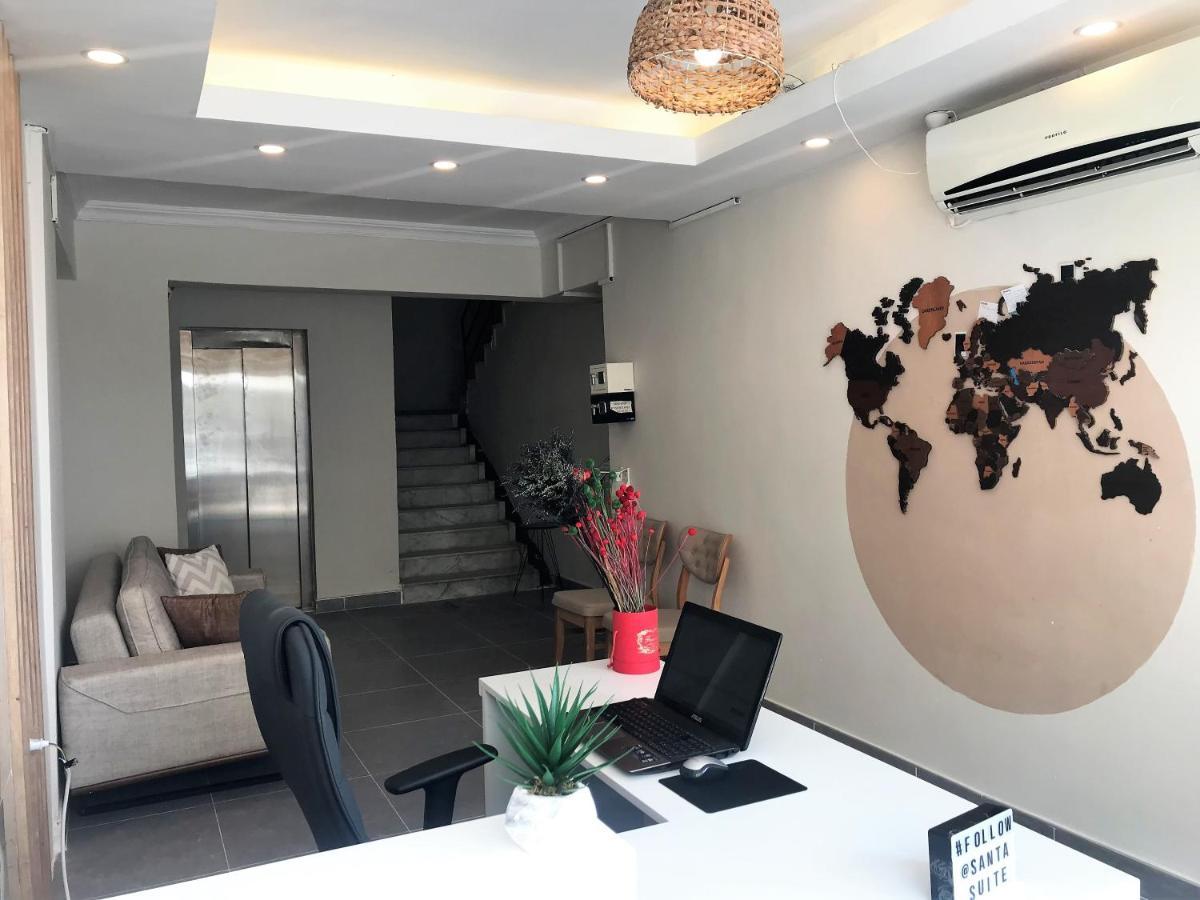 دمرة Santa Suites- Near Saint Nicholas Church المظهر الخارجي الصورة