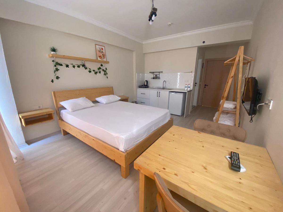 دمرة Santa Suites- Near Saint Nicholas Church المظهر الخارجي الصورة