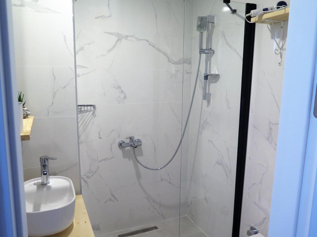 دمرة Santa Suites- Near Saint Nicholas Church المظهر الخارجي الصورة